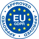 EU Approved GDPR