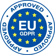 EU Approved GDPR