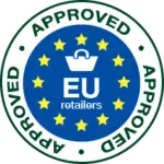 EU Approved Retailers