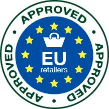 EU Approved Retailers