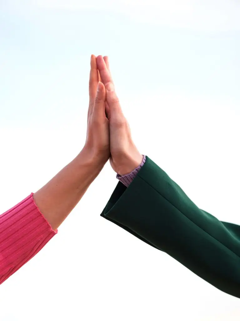 High Five - Remarkability