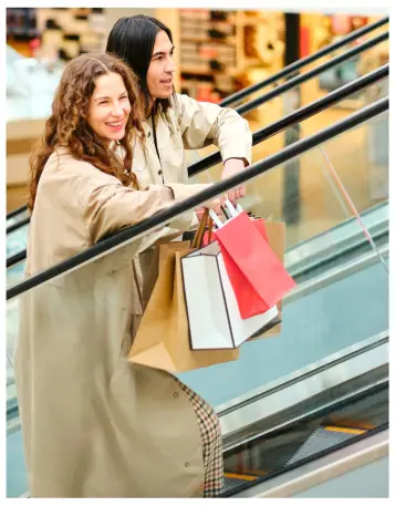 Remarkability - Shopping